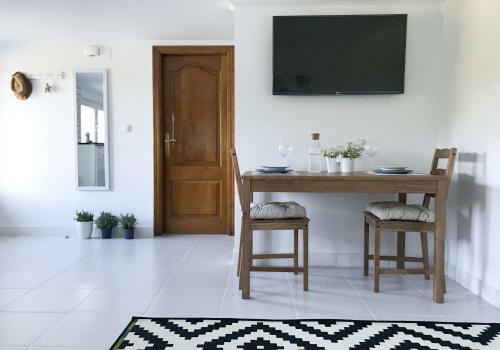 Nuevo Apartamento Fazouro
