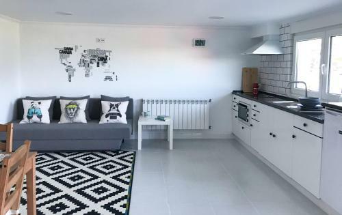 Nuevo Apartamento Fazouro