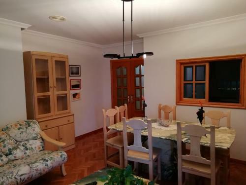 Apartamento Duplex �lvaro Cunqueiro, 1.3c1