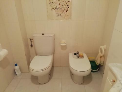 Apartamento Duplex �lvaro Cunqueiro, 1.3c1