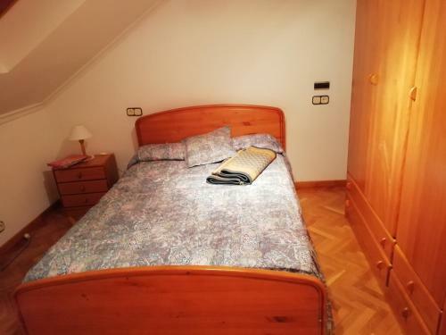 Apartamento Duplex �lvaro Cunqueiro, 1.3c1