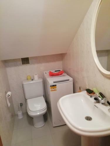 Apartamento Duplex �lvaro Cunqueiro, 1.3c1