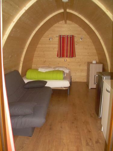 Camping Torraccia