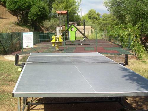 Camping Torraccia