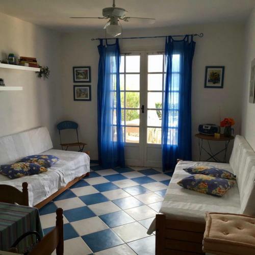 Apartamento Boutique-maison Pieds Dans L'eau
