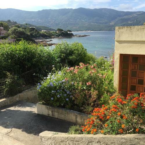 Apartamento Boutique-maison Pieds Dans L'eau