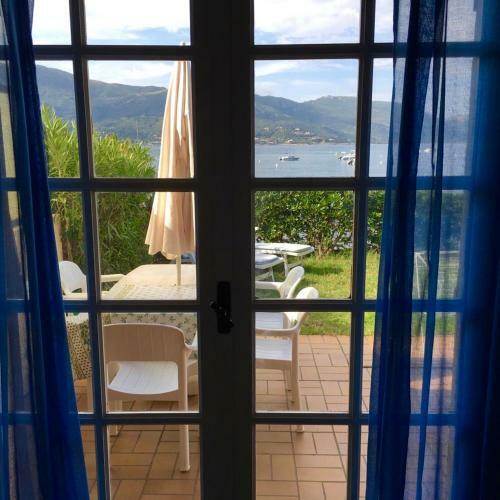 Apartamento Boutique-maison Pieds Dans L'eau