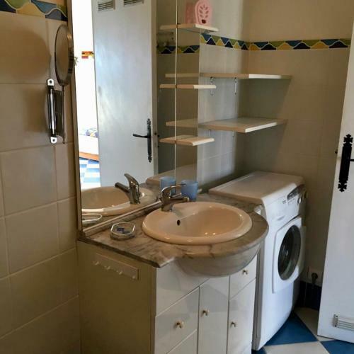 Apartamento Boutique-maison Pieds Dans L'eau