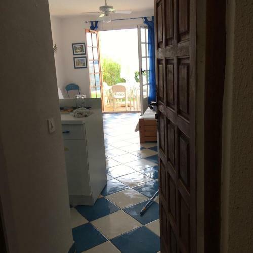 Apartamento Boutique-maison Pieds Dans L'eau