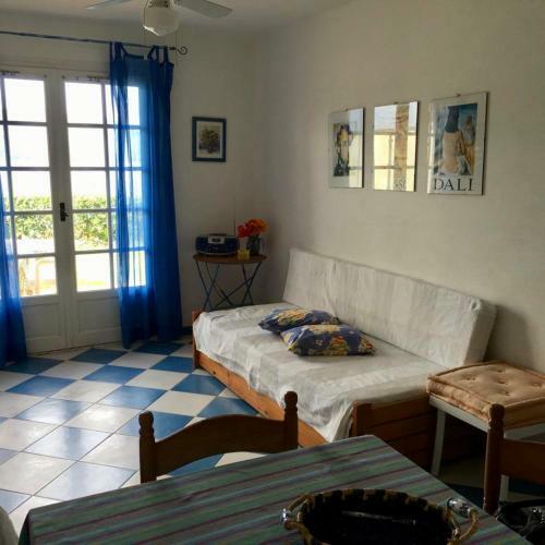 Apartamento Boutique-maison Pieds Dans L'eau