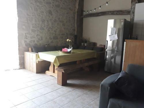 G�te 10 Pers - Rimbes Casteljaloux