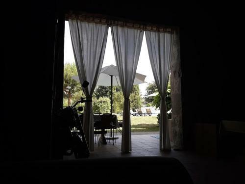 G�te 10 Pers - Rimbes Casteljaloux