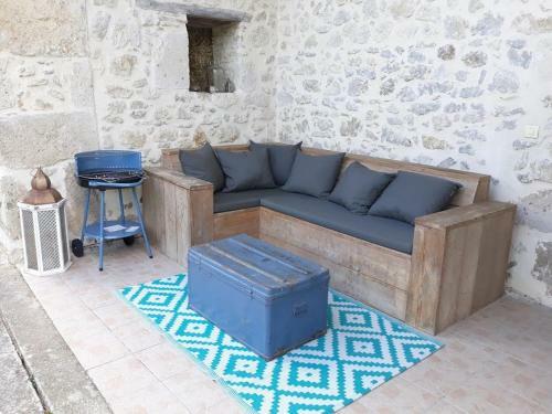 G�te 10 Pers - Rimbes Casteljaloux