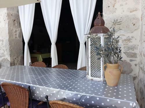 G�te 10 Pers - Rimbes Casteljaloux