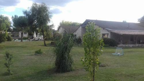 G�te 10 Pers - Rimbes Casteljaloux