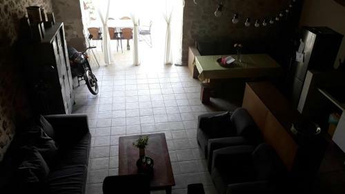 G�te 10 Pers - Rimbes Casteljaloux