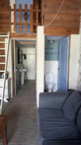 G�te 10 Pers - Rimbes Casteljaloux