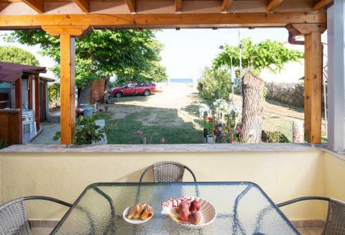 Apartamento Agatha House