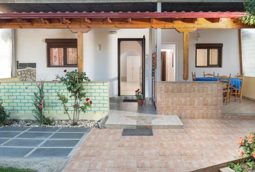 Apartamento Agatha House