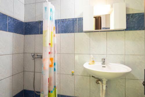Apartamento Agatha House