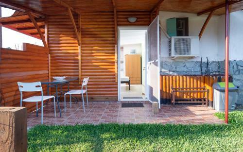 Apartamento Agatha House