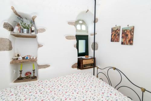 Apartamento ''cactus'' Traditional House