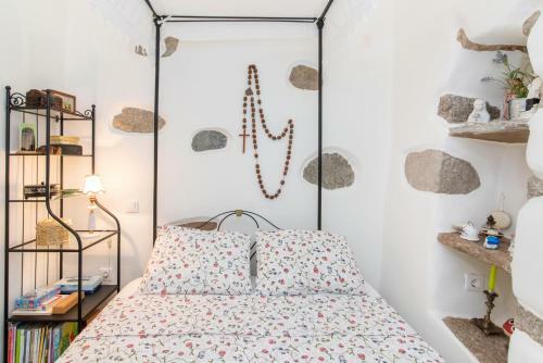 Apartamento ''cactus'' Traditional House