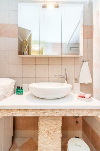Apartamento ''cactus'' Traditional House