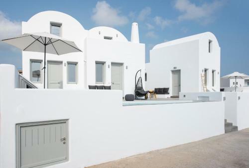 White Orchid Luxury Apartments