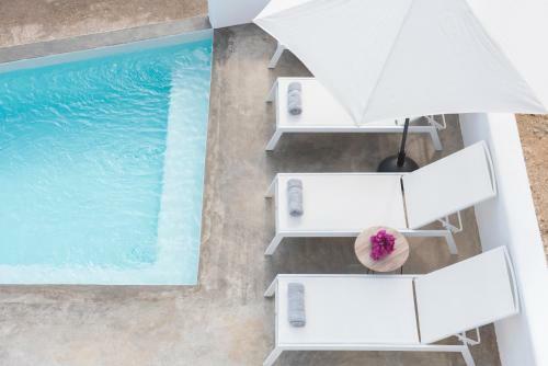 White Orchid Luxury Apartments