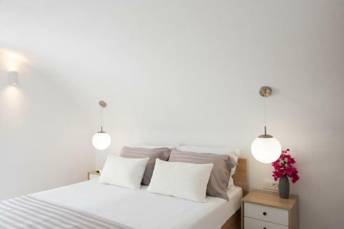 White Orchid Luxury Apartments