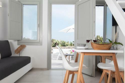 White Orchid Luxury Apartments