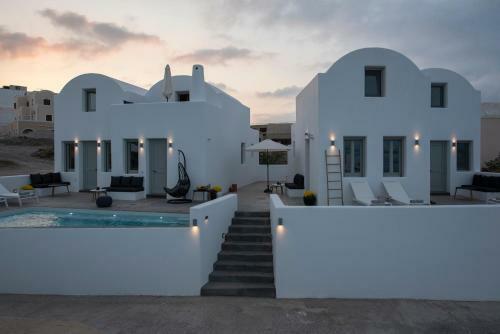White Orchid Luxury Apartments