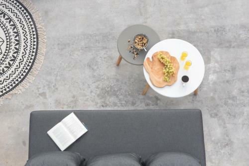 White Orchid Luxury Apartments