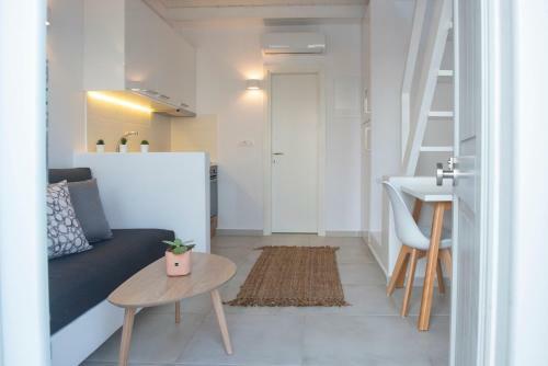 White Orchid Luxury Apartments