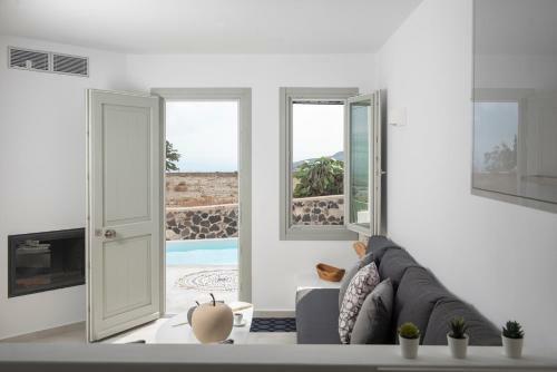 White Orchid Luxury Apartments