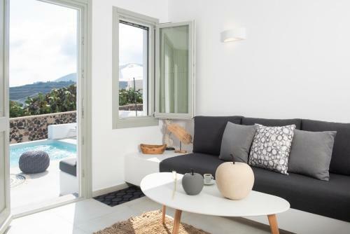 White Orchid Luxury Apartments