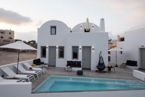 White Orchid Luxury Apartments