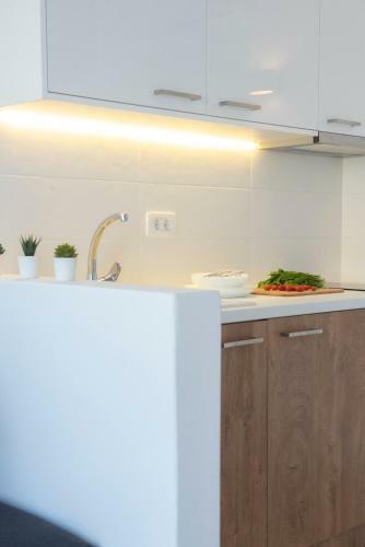 White Orchid Luxury Apartments
