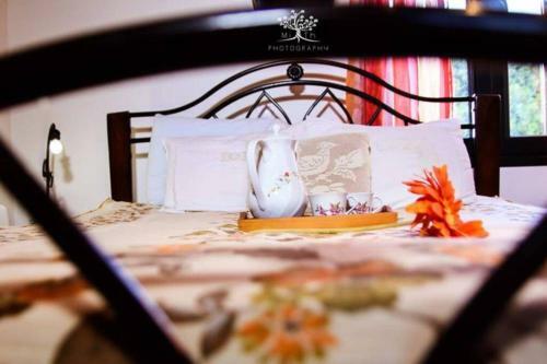 Ariadni's Traditional House
