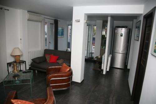 Apartamento 4p + Terrasse 120 M2