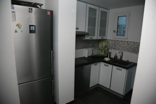 Apartamento 4p + Terrasse 120 M2