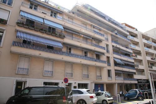Apartamento 4p + Terrasse 120 M2