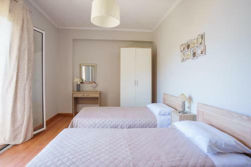 Thea Family Apartment