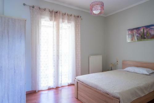 Thea Family Apartment