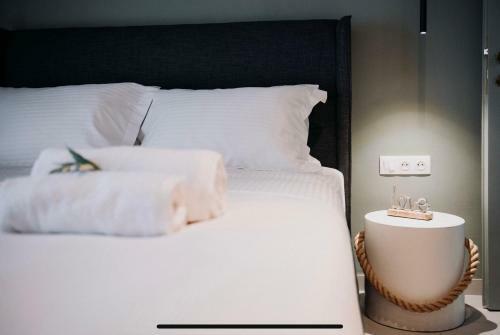 Apartamento Luxury Living Volos