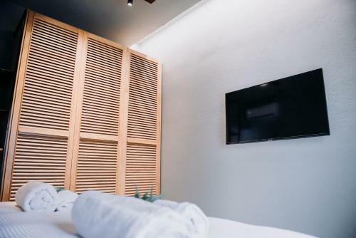 Apartamento Luxury Living Volos