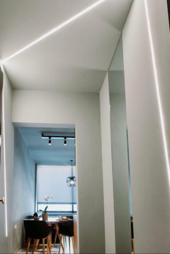 Apartamento Luxury Living Volos
