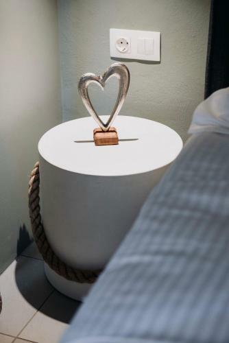 Apartamento Luxury Living Volos