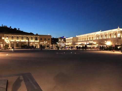 George's Apartment - Zakynthos